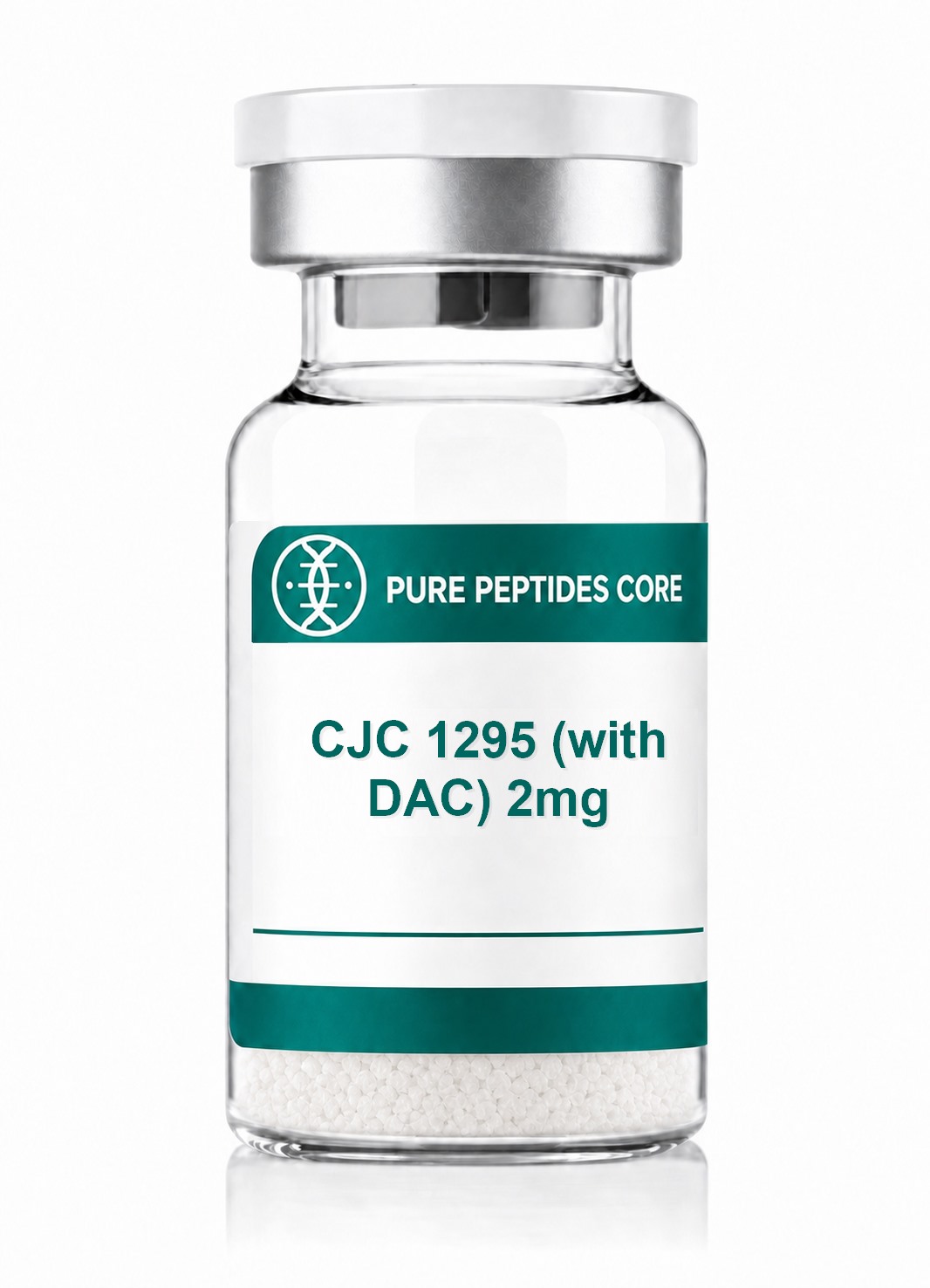 CJC 1295 (with DAC) 2mg product image