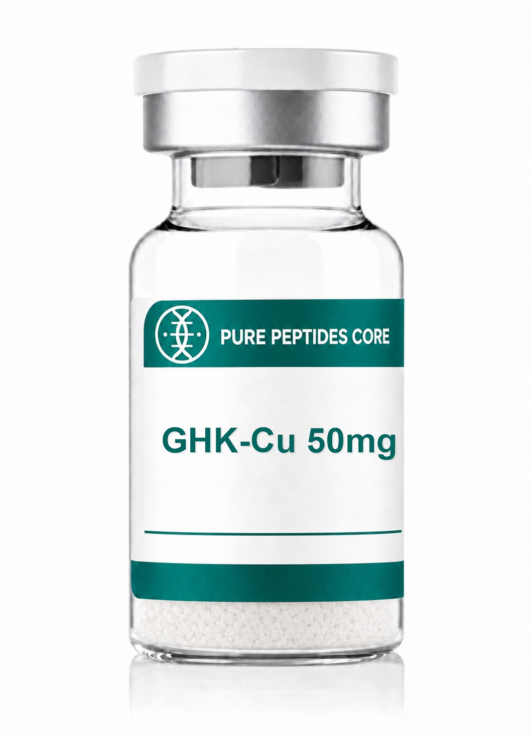 GHK-Cu 50mg product image