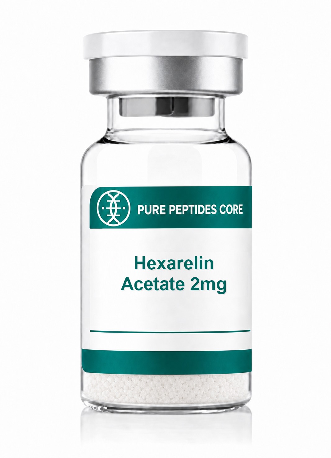 Hexarelin Acetate 2mg product image