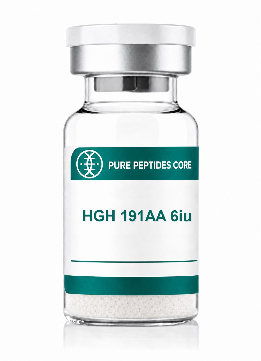 HGH 191AA 6iu product image
