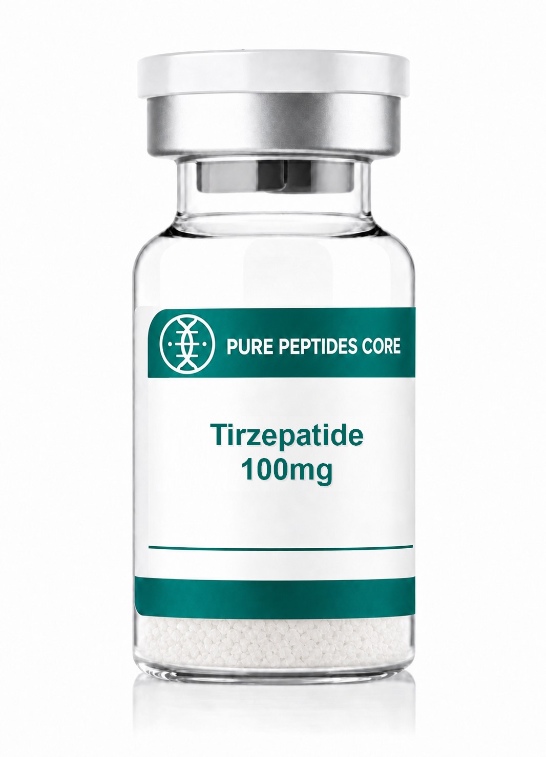 Tirzepatide 100mg product image